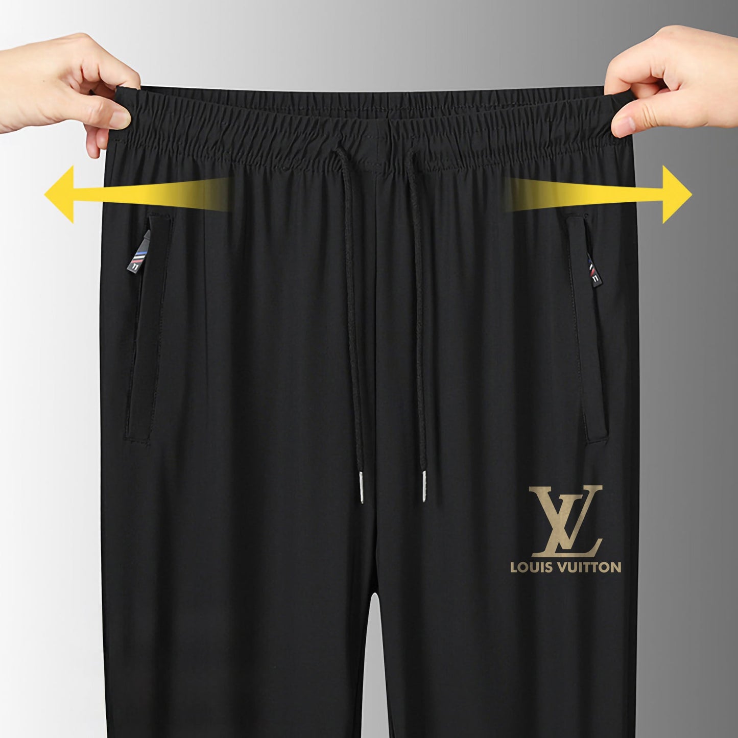 Men's Luxury Branded Lower