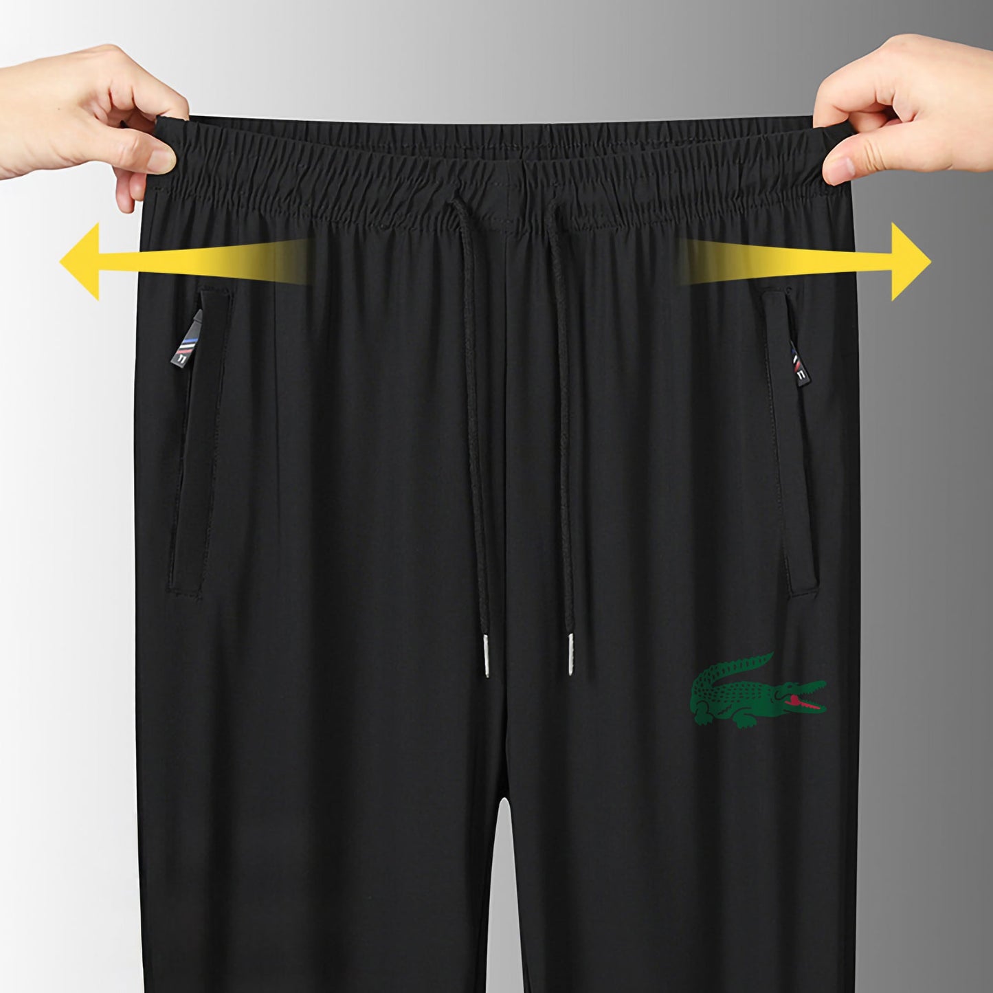 Men's Luxury Branded Lower