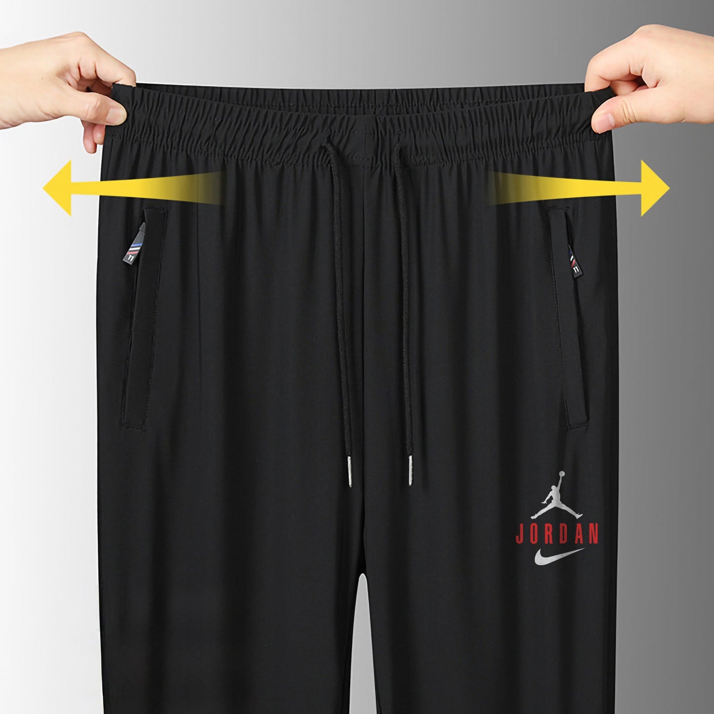Men's Luxury Branded Lower