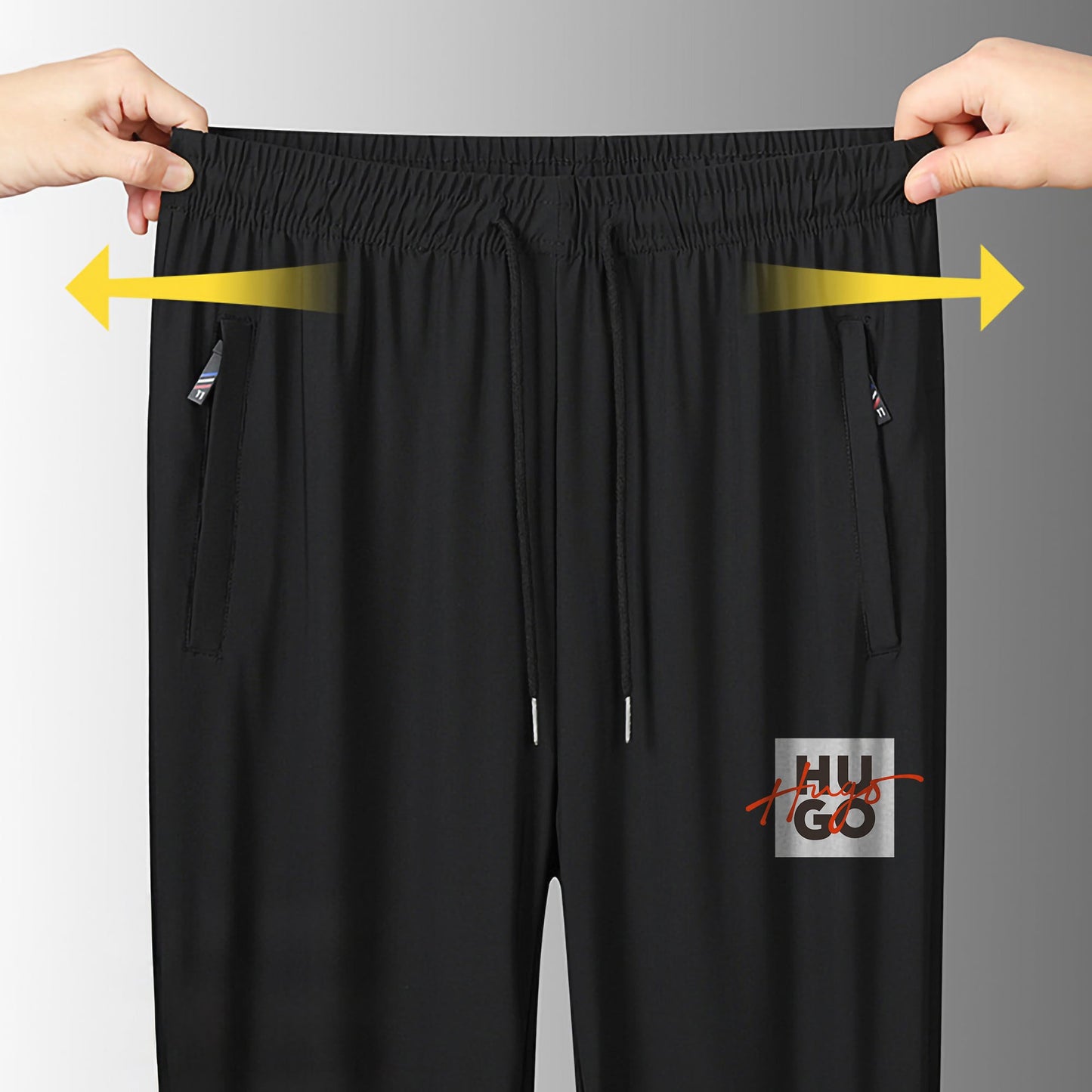 Men's Luxury Branded Lower