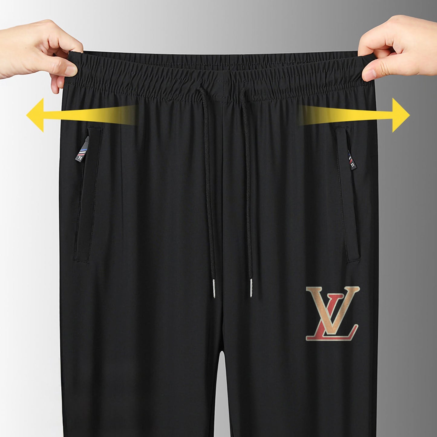 Men's Luxury Branded Lower