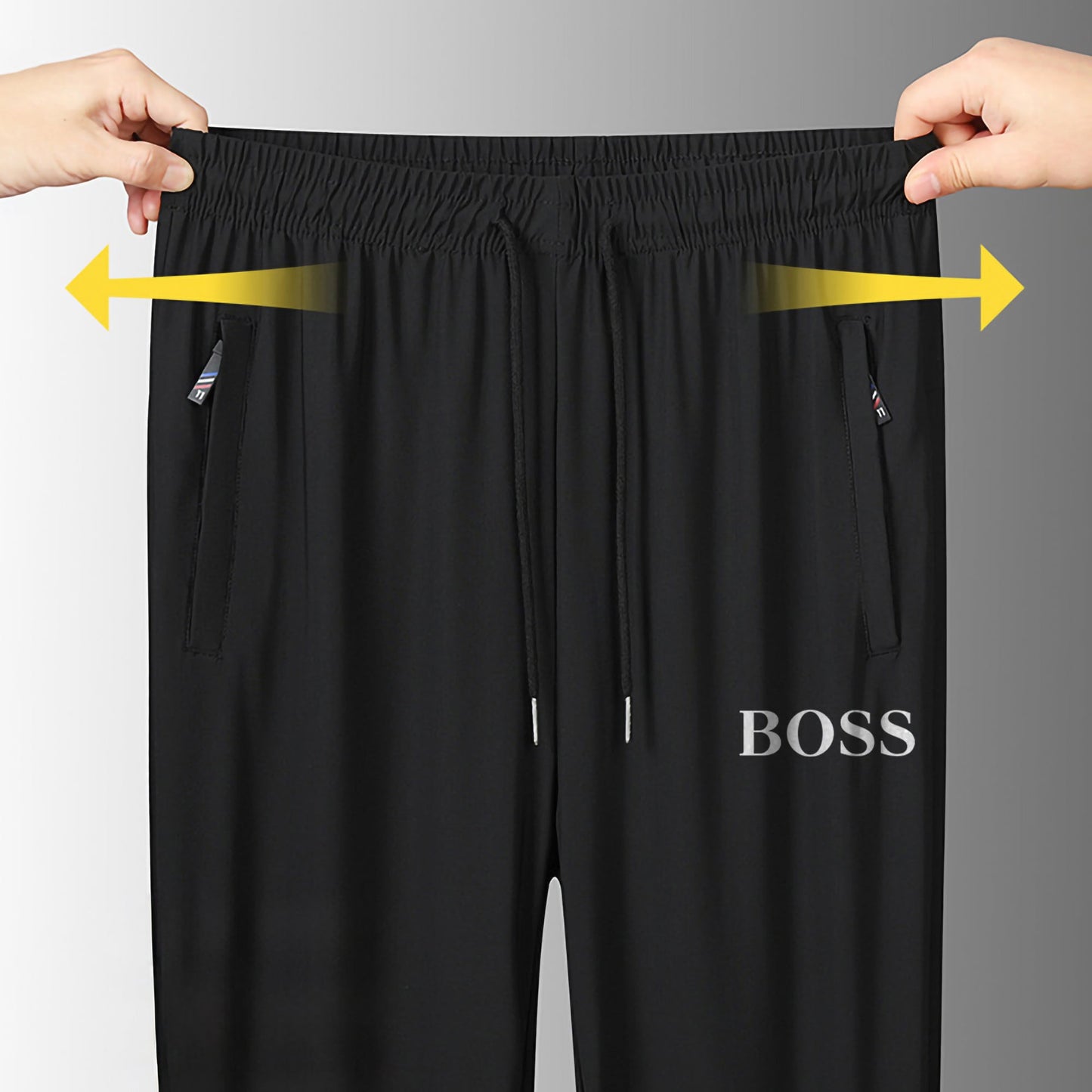 Men's Luxury Branded Lower
