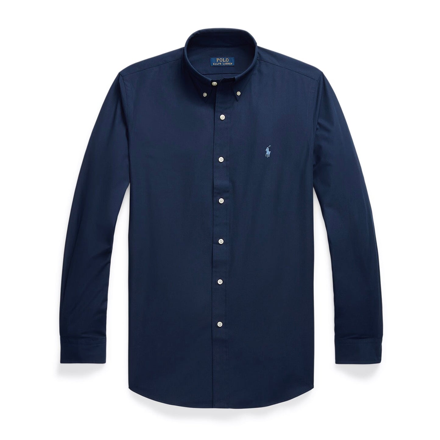 Men's Premium Giza Cotton Shirt 100% Imported (POLO RL)
