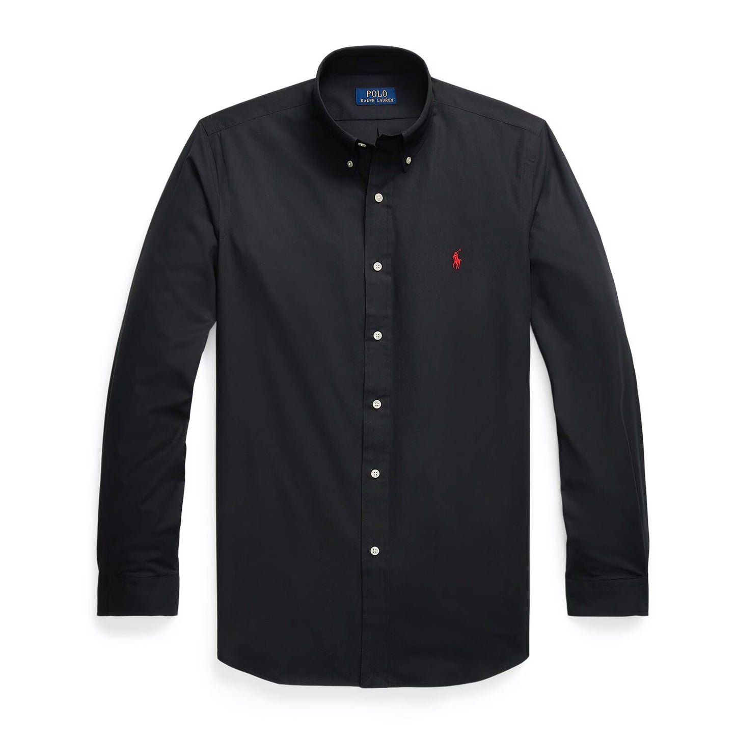 Men's Premium Giza Cotton Shirt 100% Imported (POLO RL)