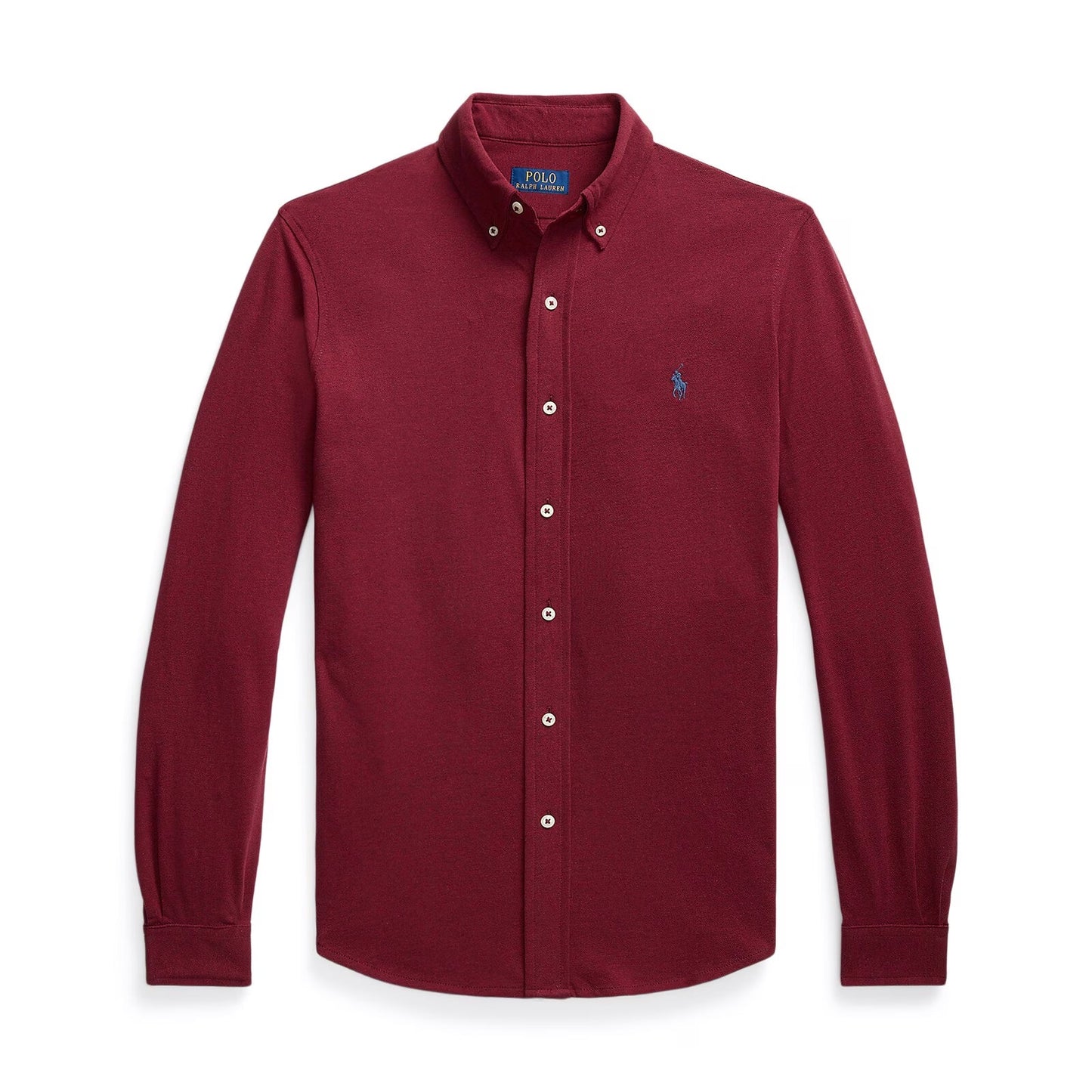 Men's Premium Giza Cotton Shirt 100% Imported (POLO RL)