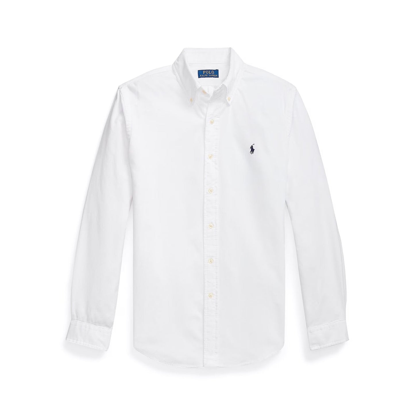 Men's Premium Giza Cotton Shirt 100% Imported (POLO RL)