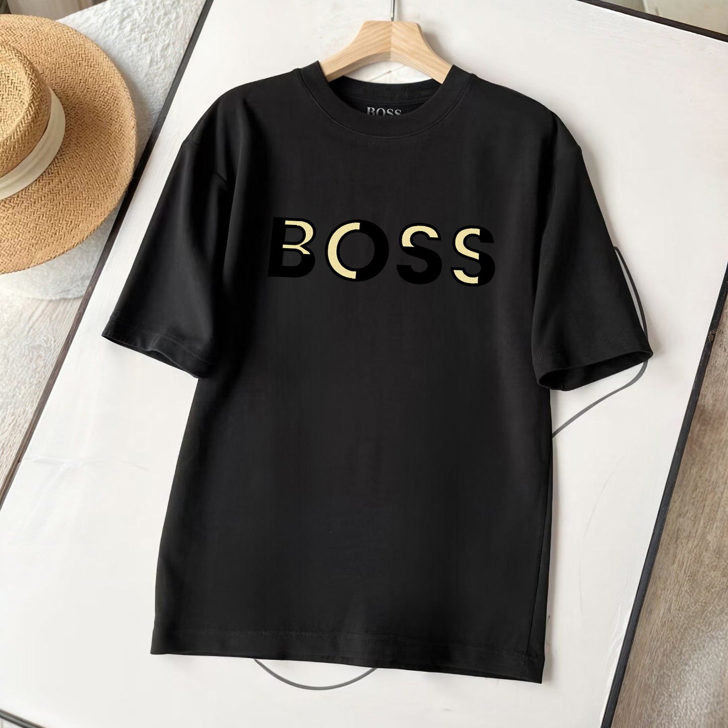 Men's Brand Premium Selling T-Shirt