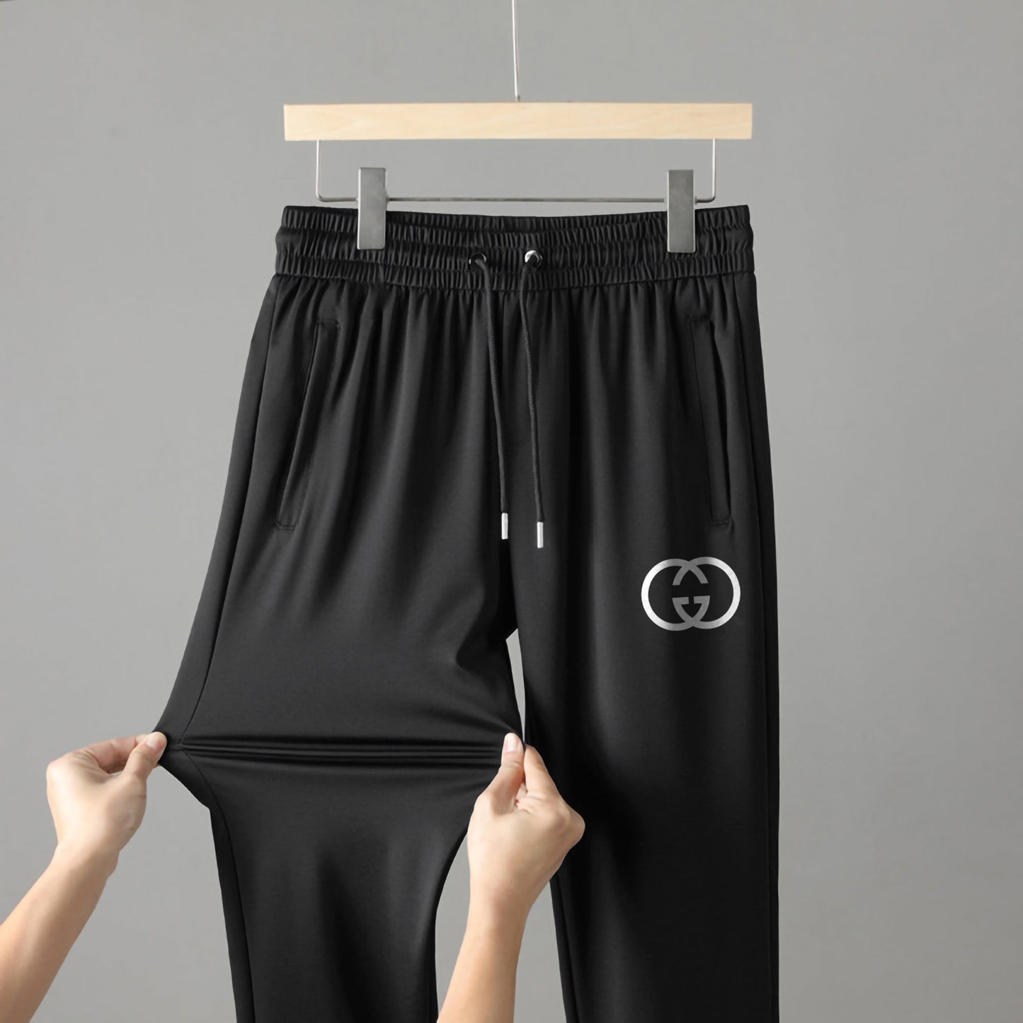 Men's Luxury Branded Lower