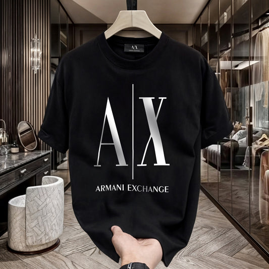 Men's Premium Selling T-Shirts (BD-Versace+ AX Full)