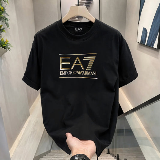 Men's Premium Selling T-Shirts (BD-Prada+ EA7)