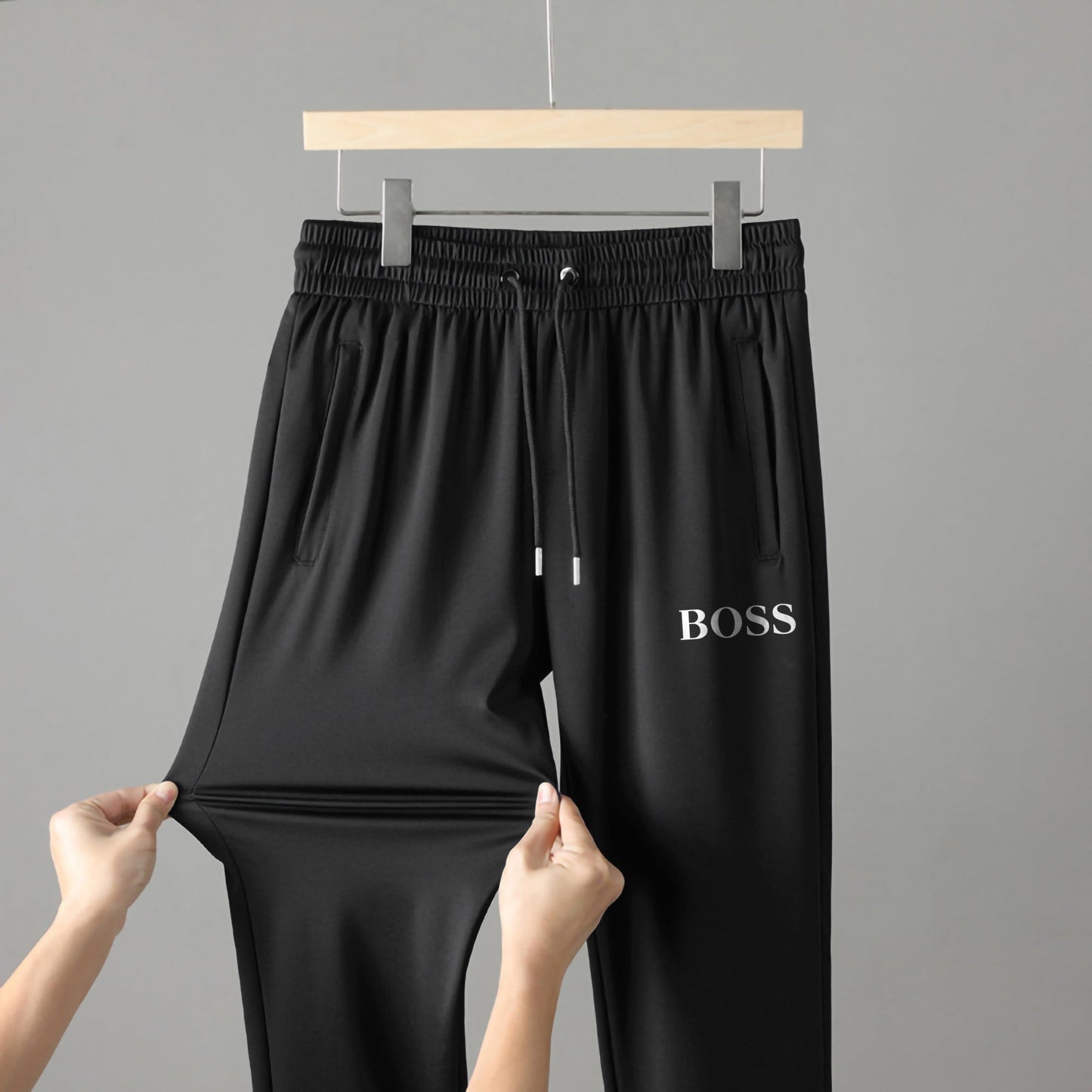 Men's Luxury Branded Lower
