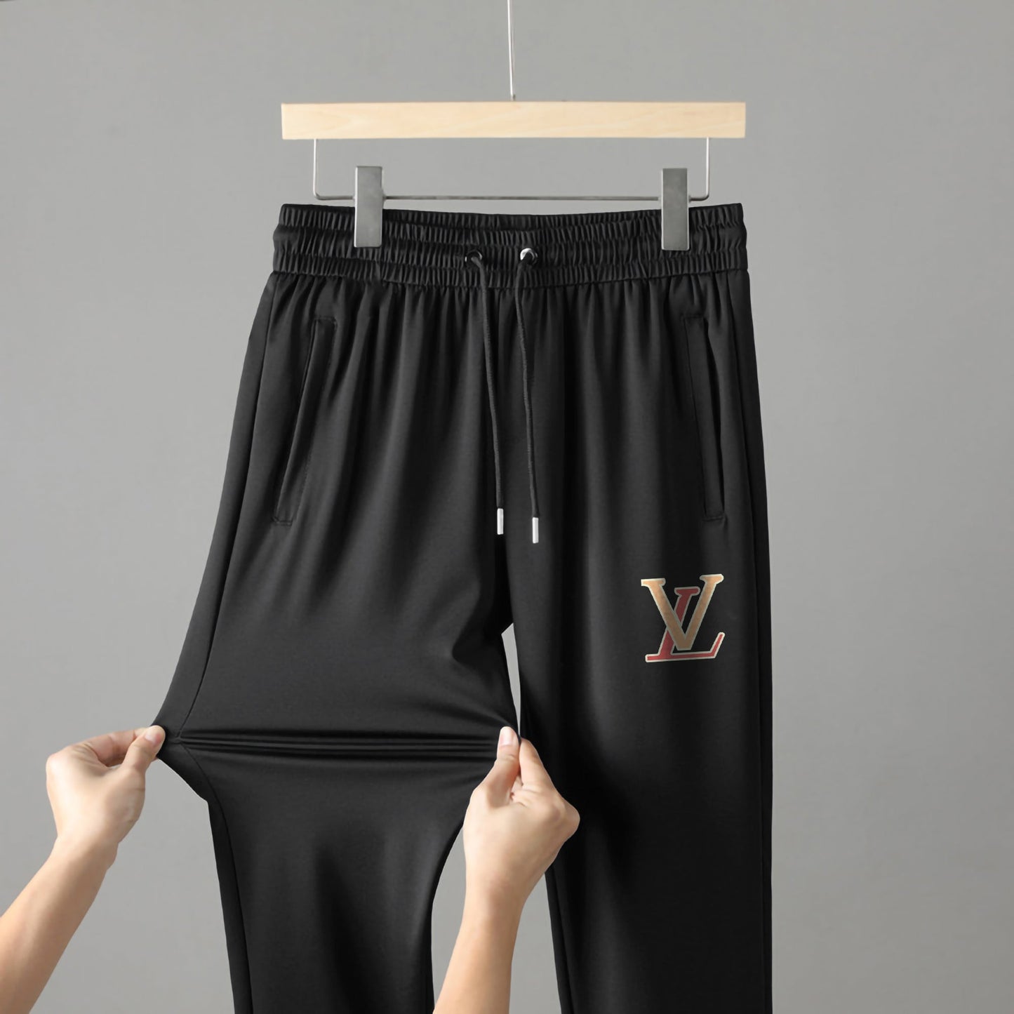 Men's Luxury Branded Lower