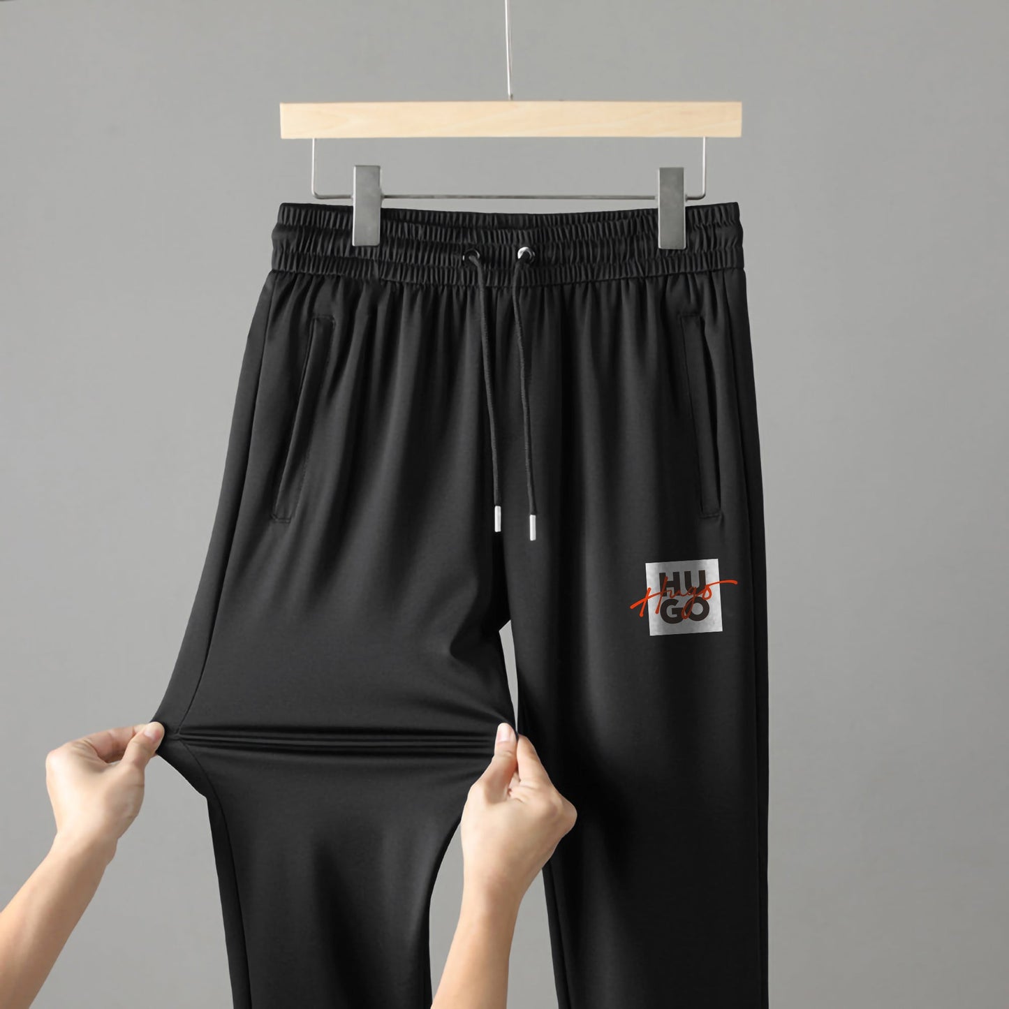Men's Luxury Branded Lower