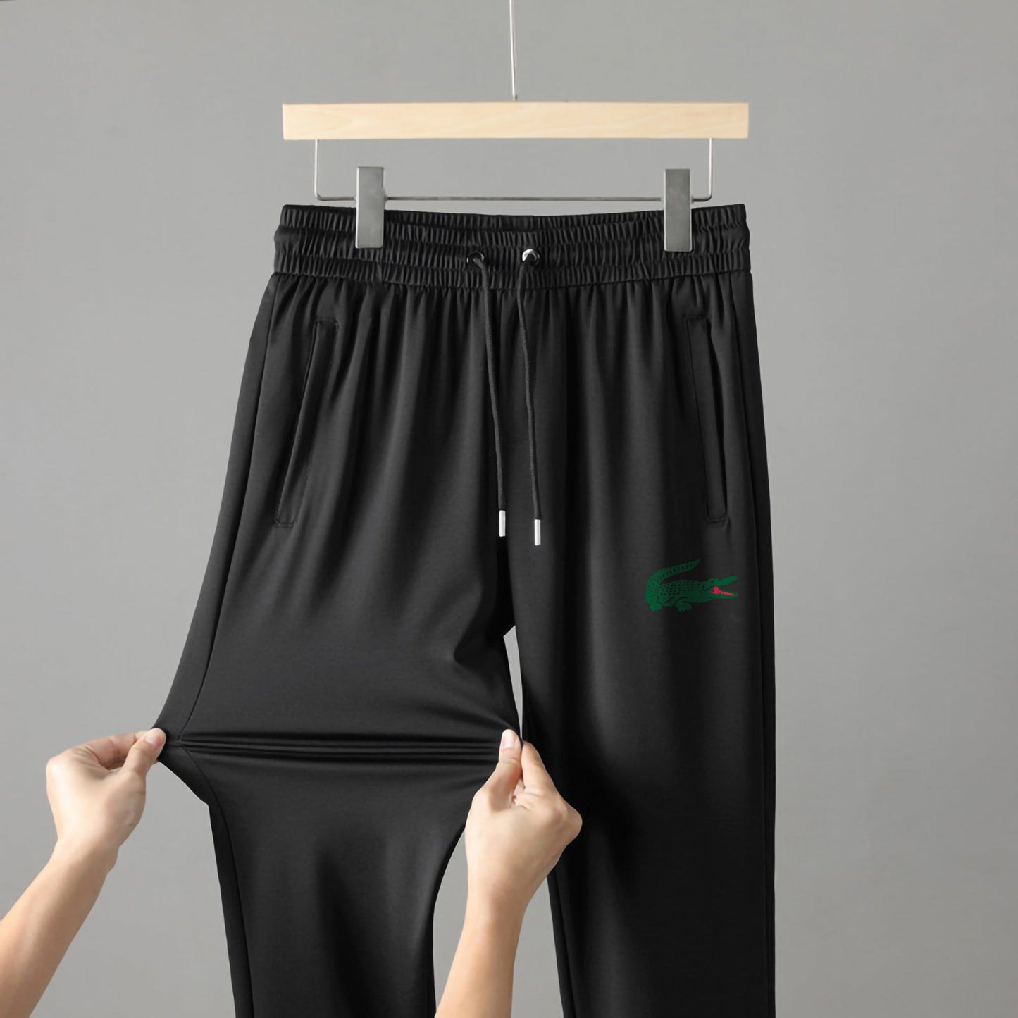 Men's Luxury Branded Lower
