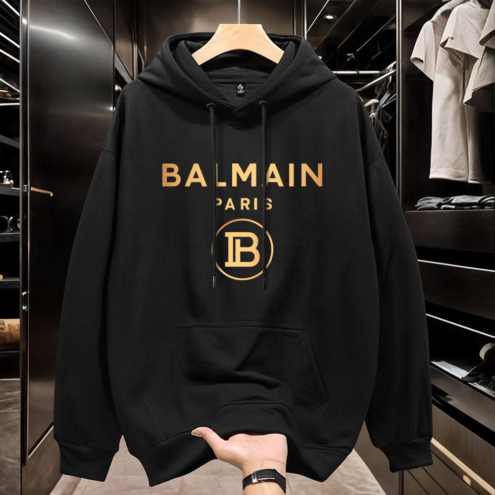 Luxury Hoodie For Men