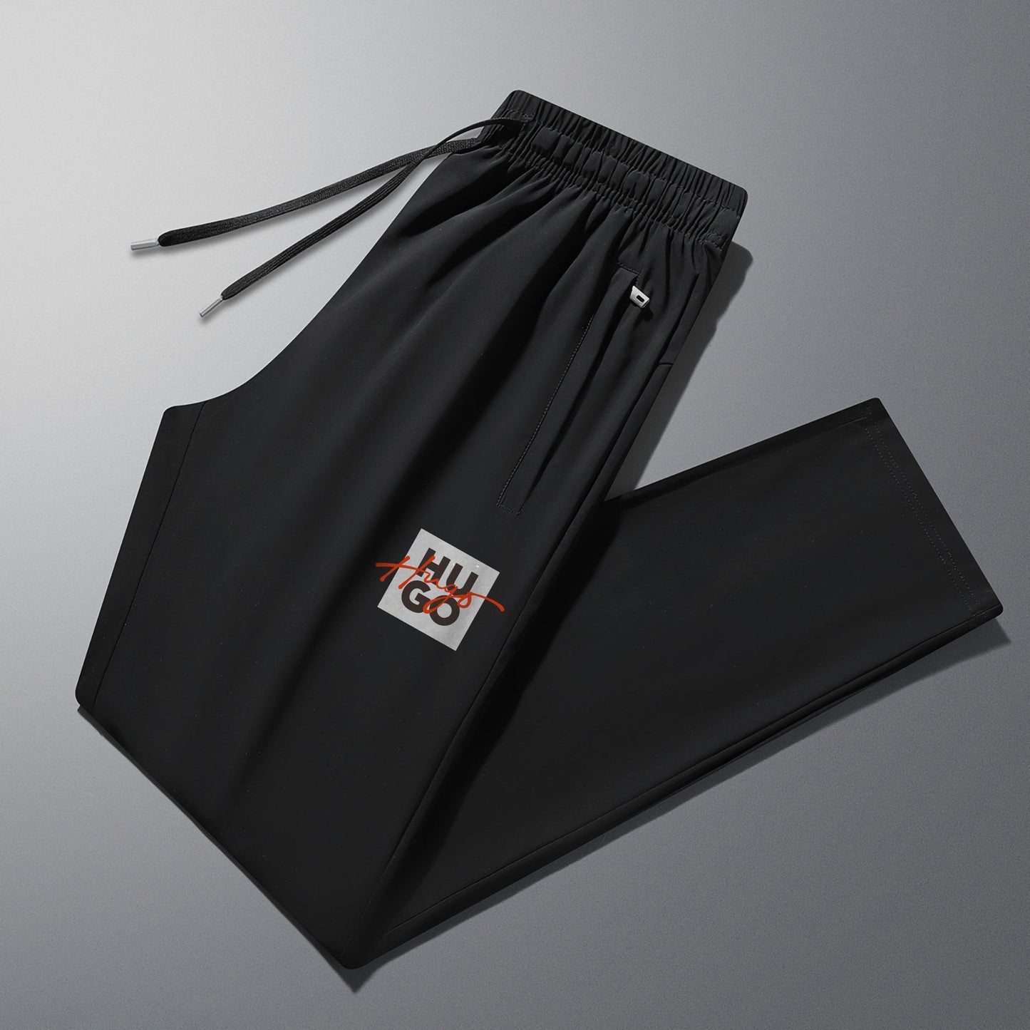 Men's Luxury Branded Lower