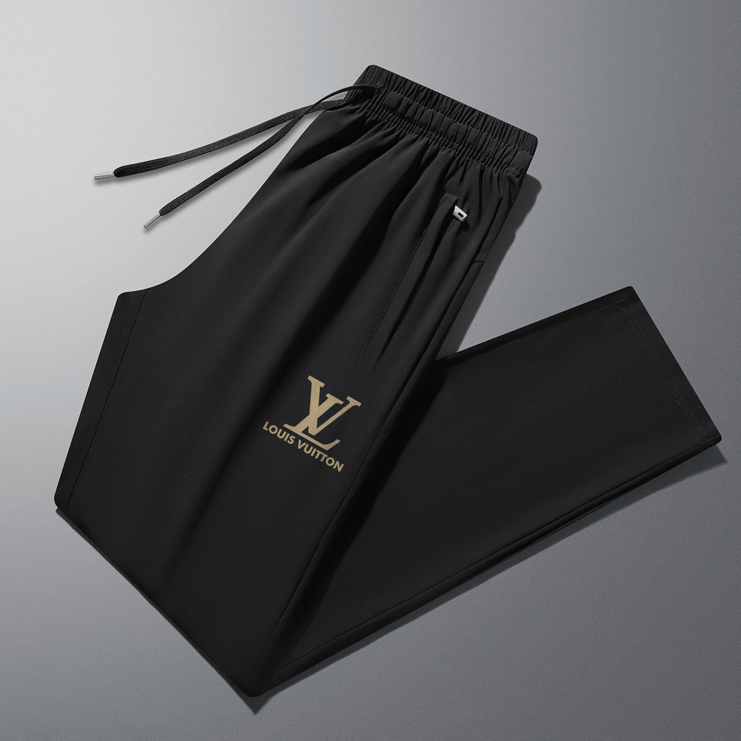 Men's Luxury Branded Lower