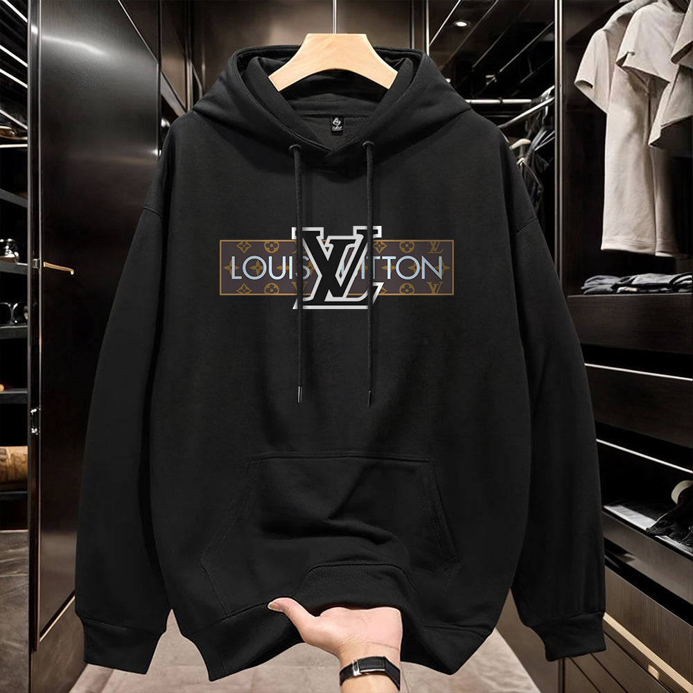Luxury Hoodie For Men – INSPIRED TEES - Main Image