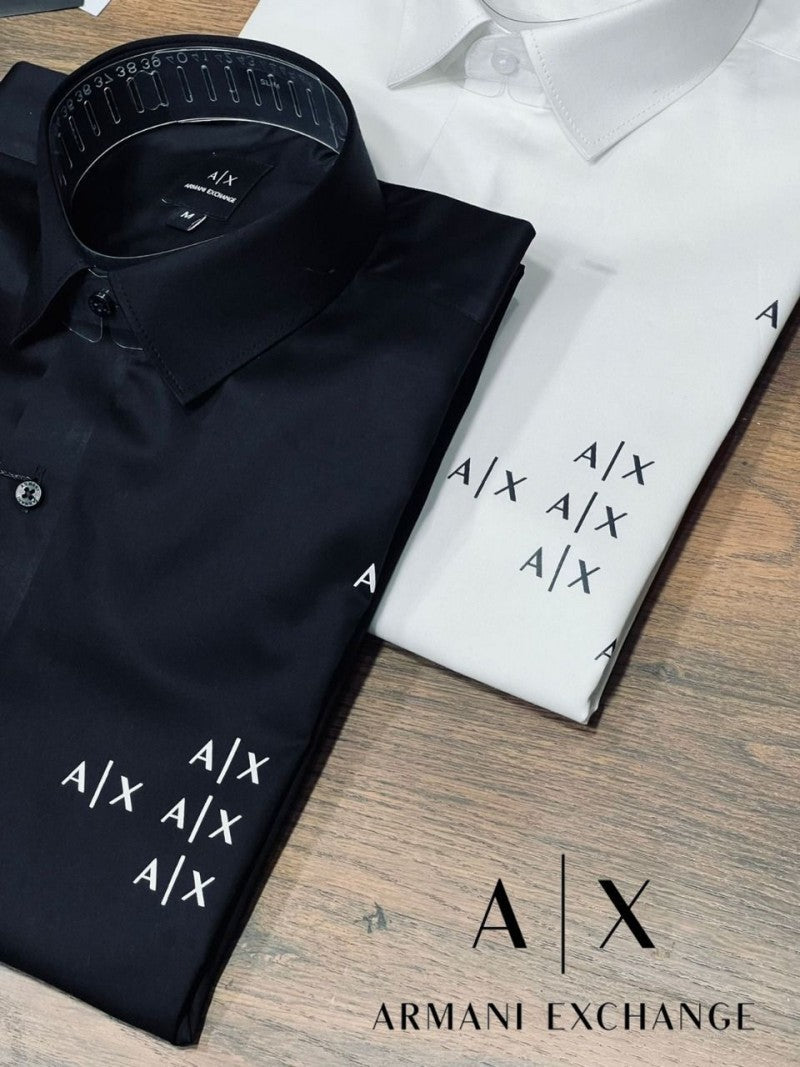 Luxury And Premium | Men's Cotton Shirt