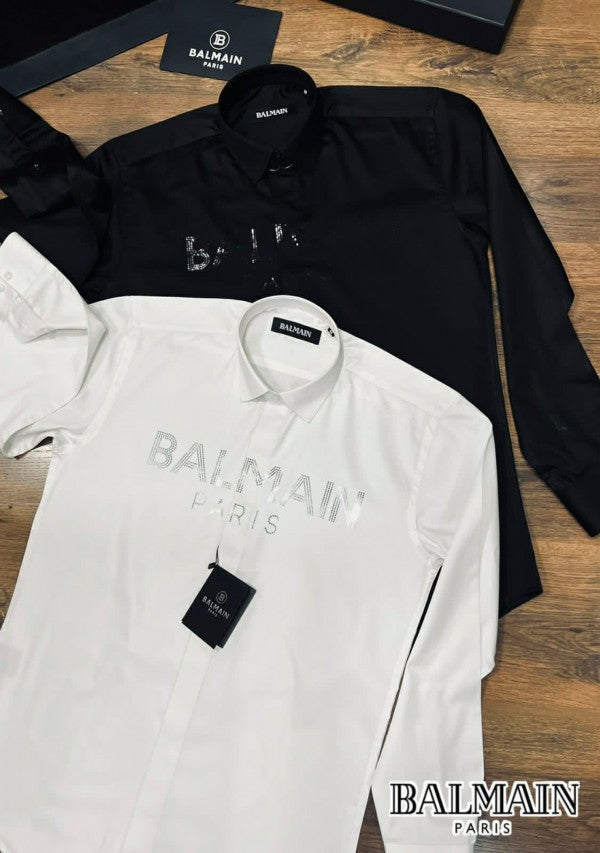 Luxury And Premium | Men's Cotton Shirt