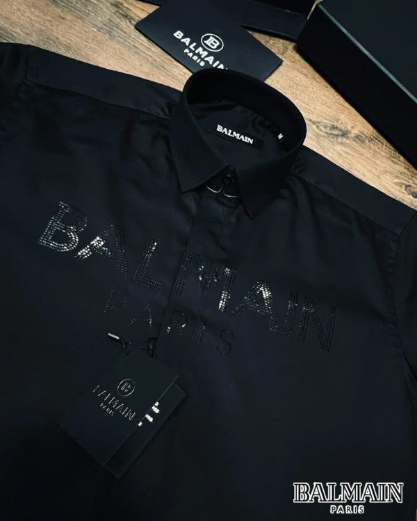 Luxury And Premium | Men's Cotton Shirt