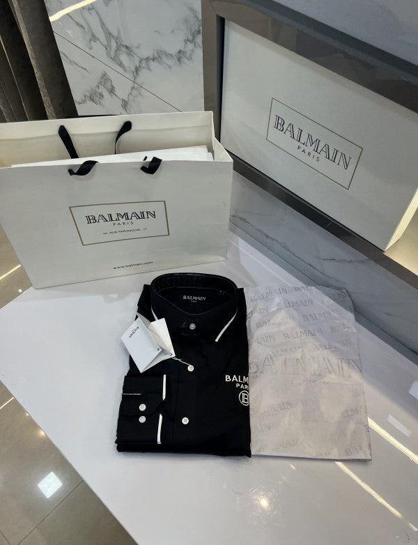 Luxury And Premium | Men's Cotton Shirt