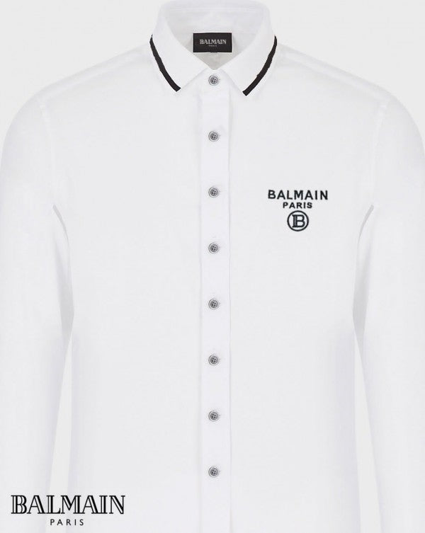 Luxury And Premium | Men's Cotton Shirt