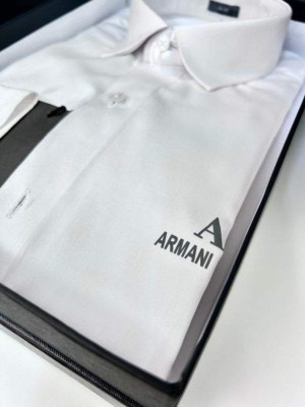 Luxury And Premium | Men's Cotton Shirt