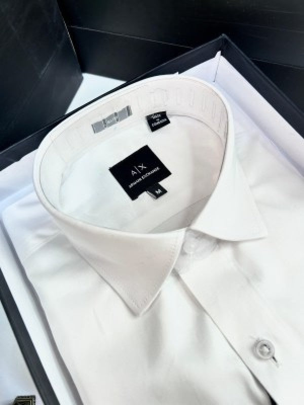 Luxury And Premium | Men's Cotton Shirt