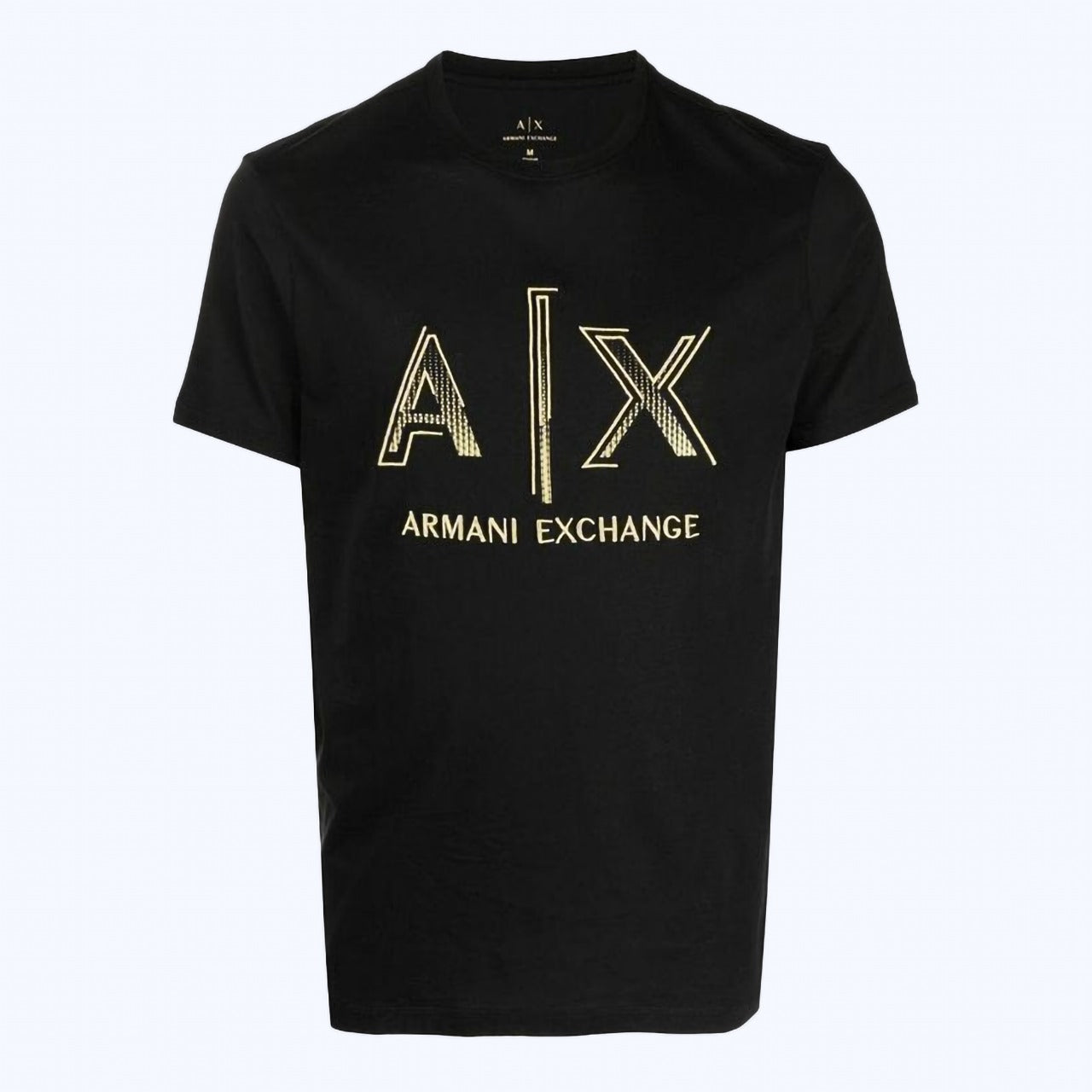 Men's Premium Selling T-shirt (BD-AX GOLD + BALMAIN GOLD)