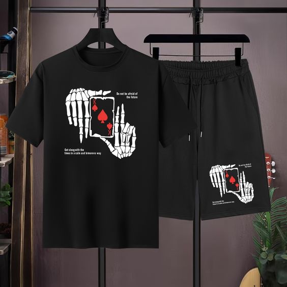 Luxury Co-ord Set