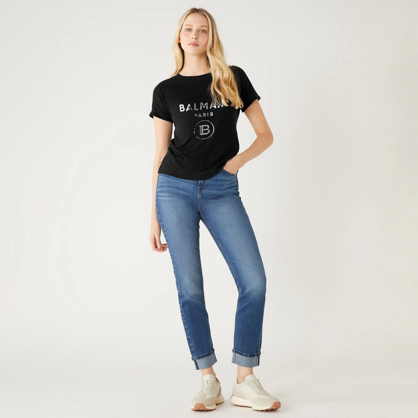 Women’s Premium Selling T-shirt