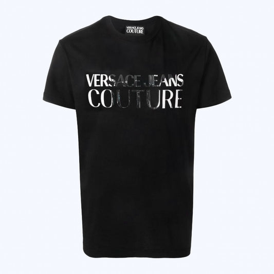 Men's Premium Selling T-shirt (BD-ARMANI EXCHANGE+ VERSACE SILVER)