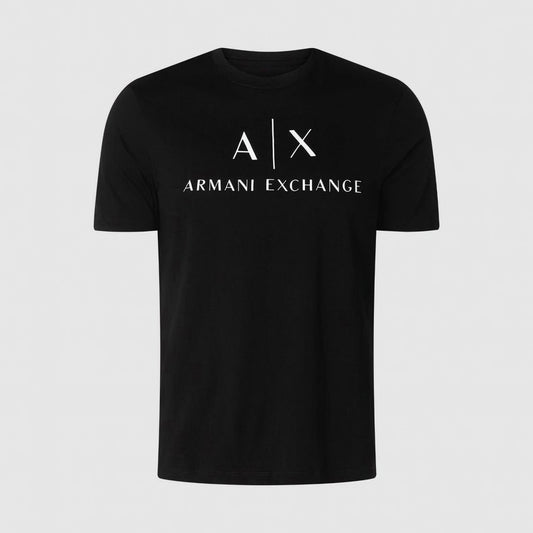 Men's Premium Selling T-shirt (BD-BALMAIN SILVER + AX WHITE)