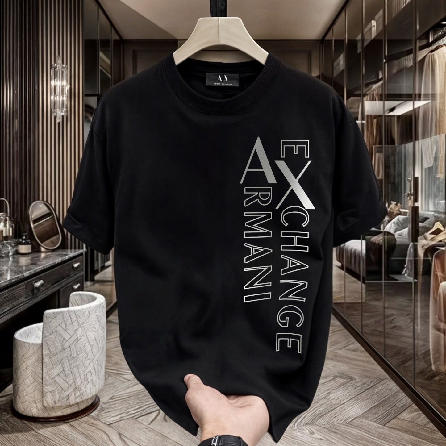 Men’s Premium Selling T-shirt( BD-01)
