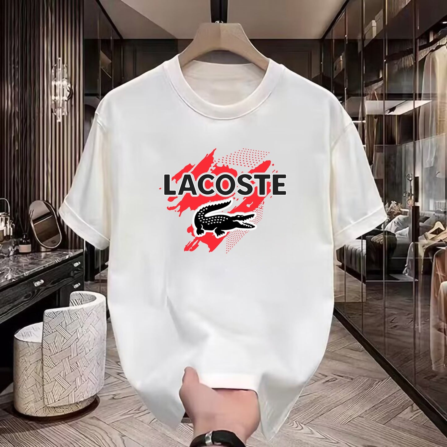 Men's Premium Selling T-Shirt (DN-04)
