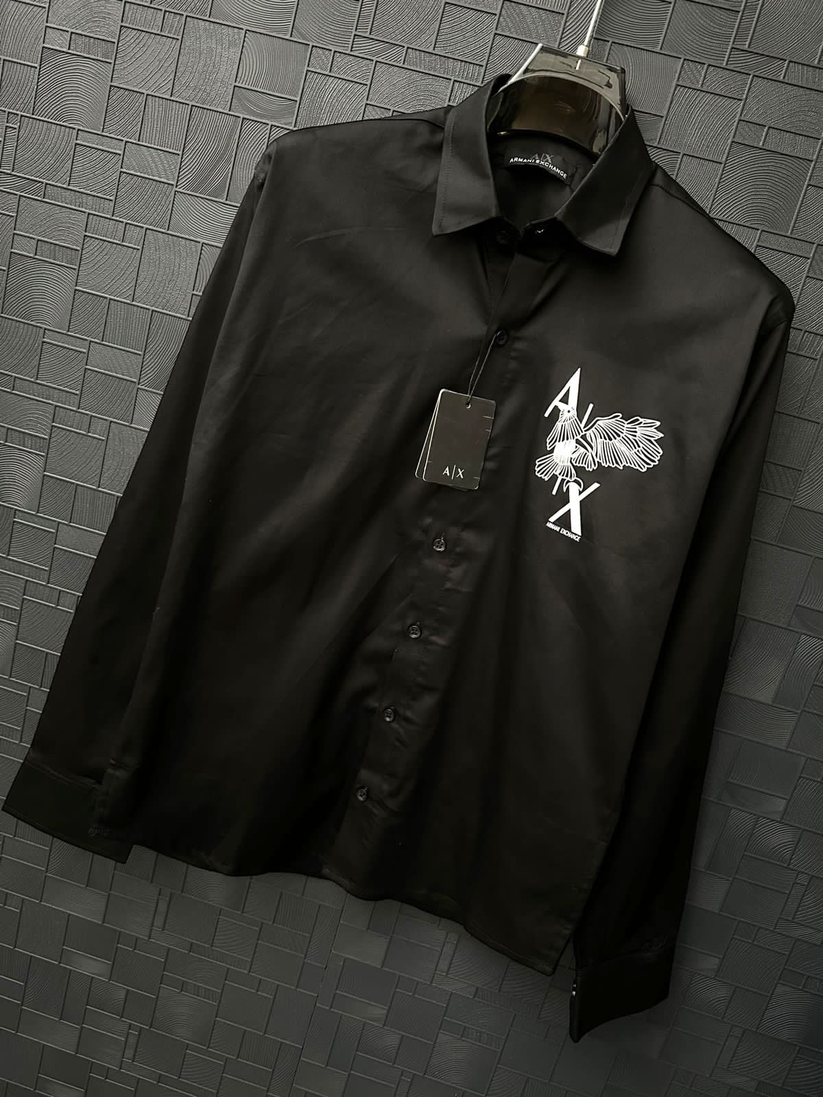 Luxury And Premium | Men's Cotton Shirt
