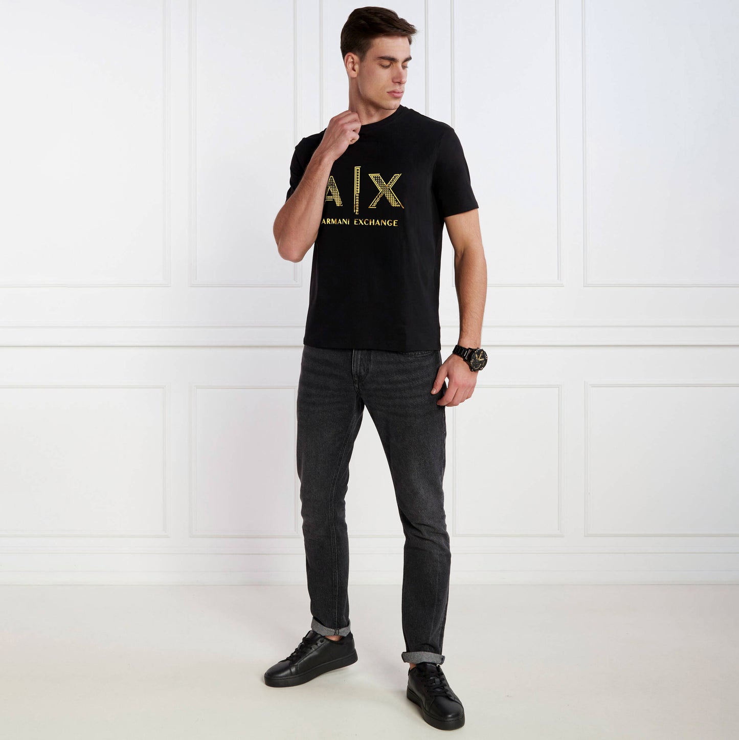 Men’s Premium Selling T-shirt