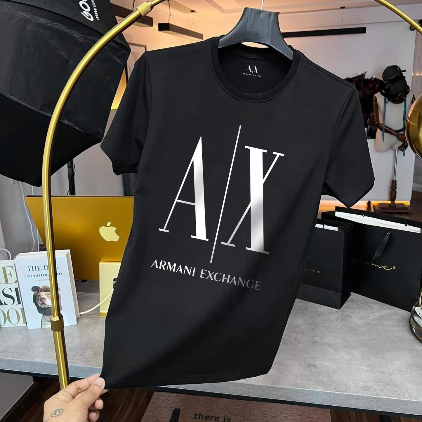 Men’s Premium Selling T-shirt