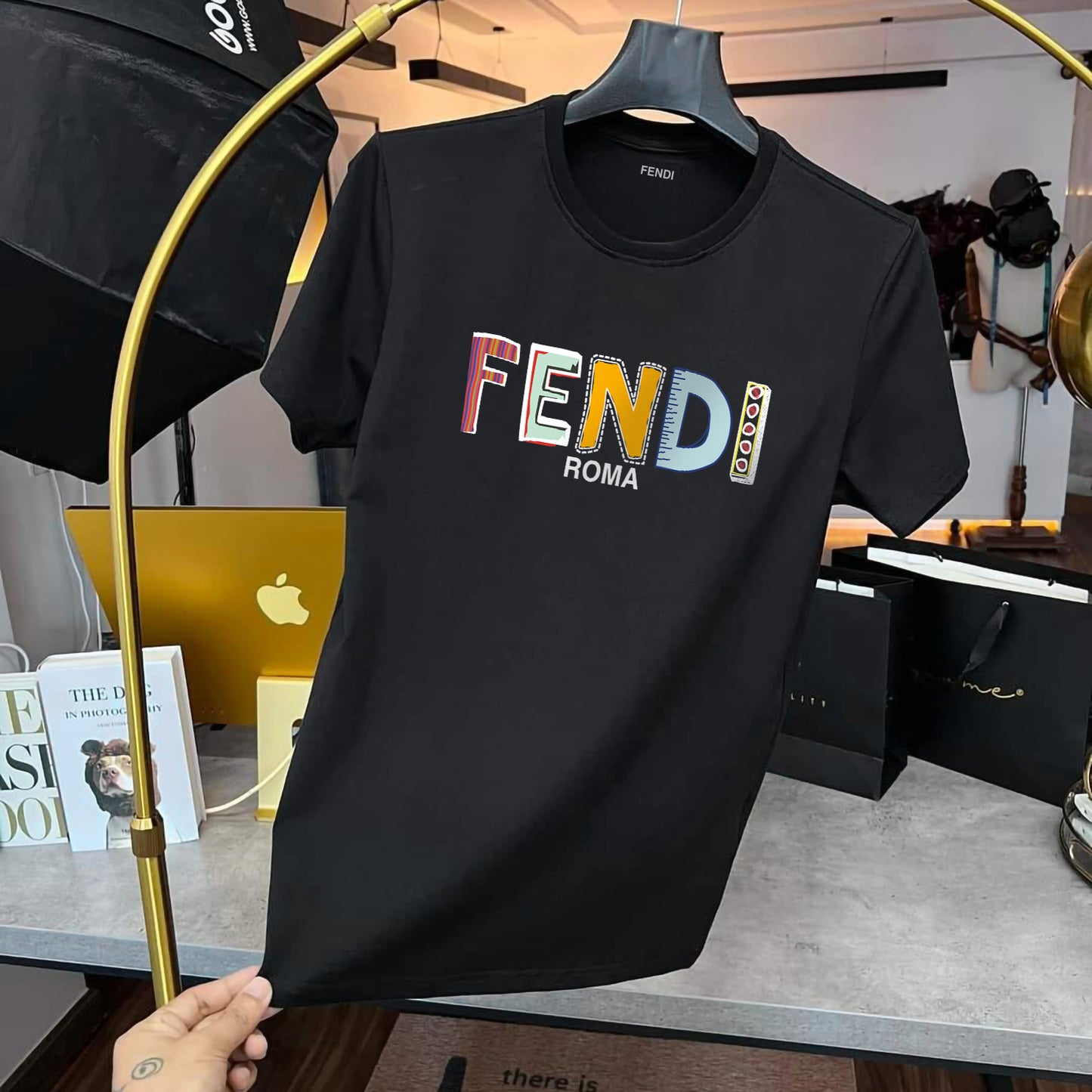 Men's Premium Selling T-Shirt