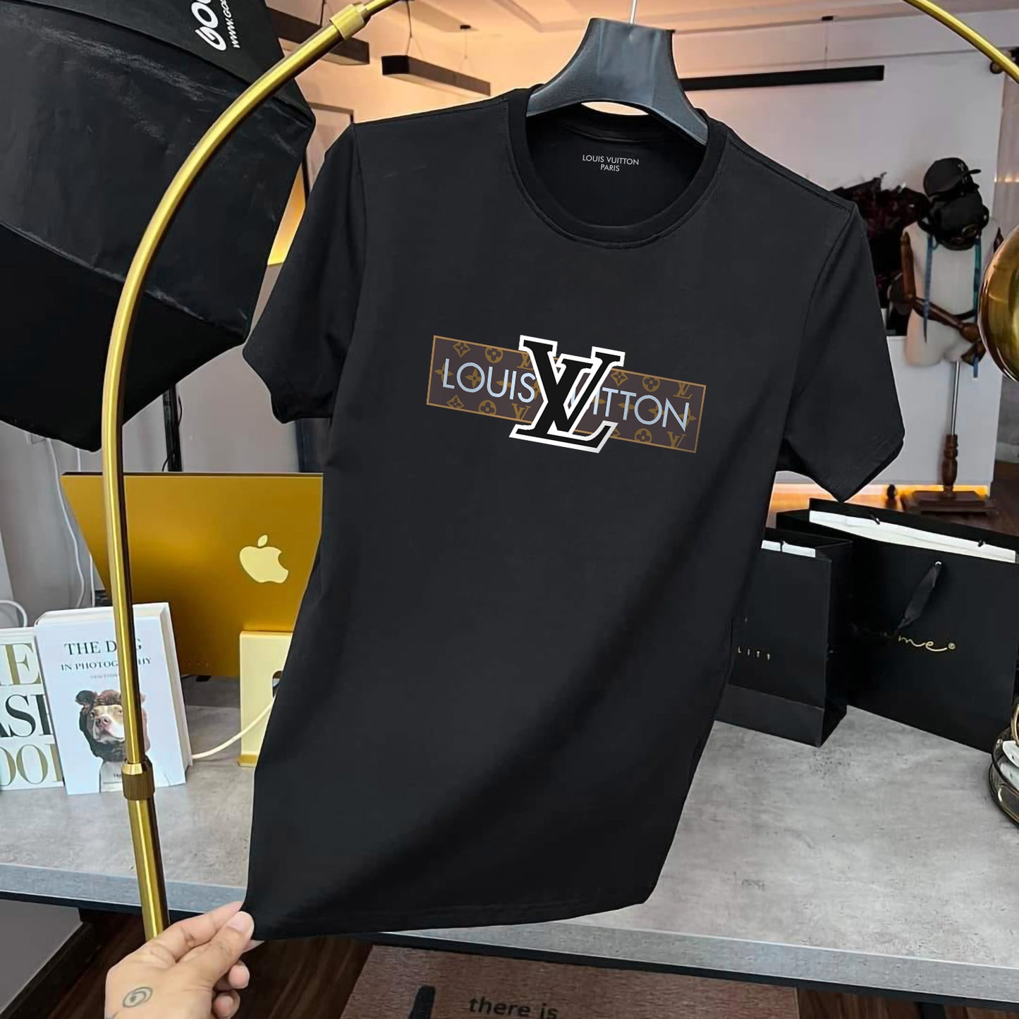 Men's Premium Selling T-Shirt