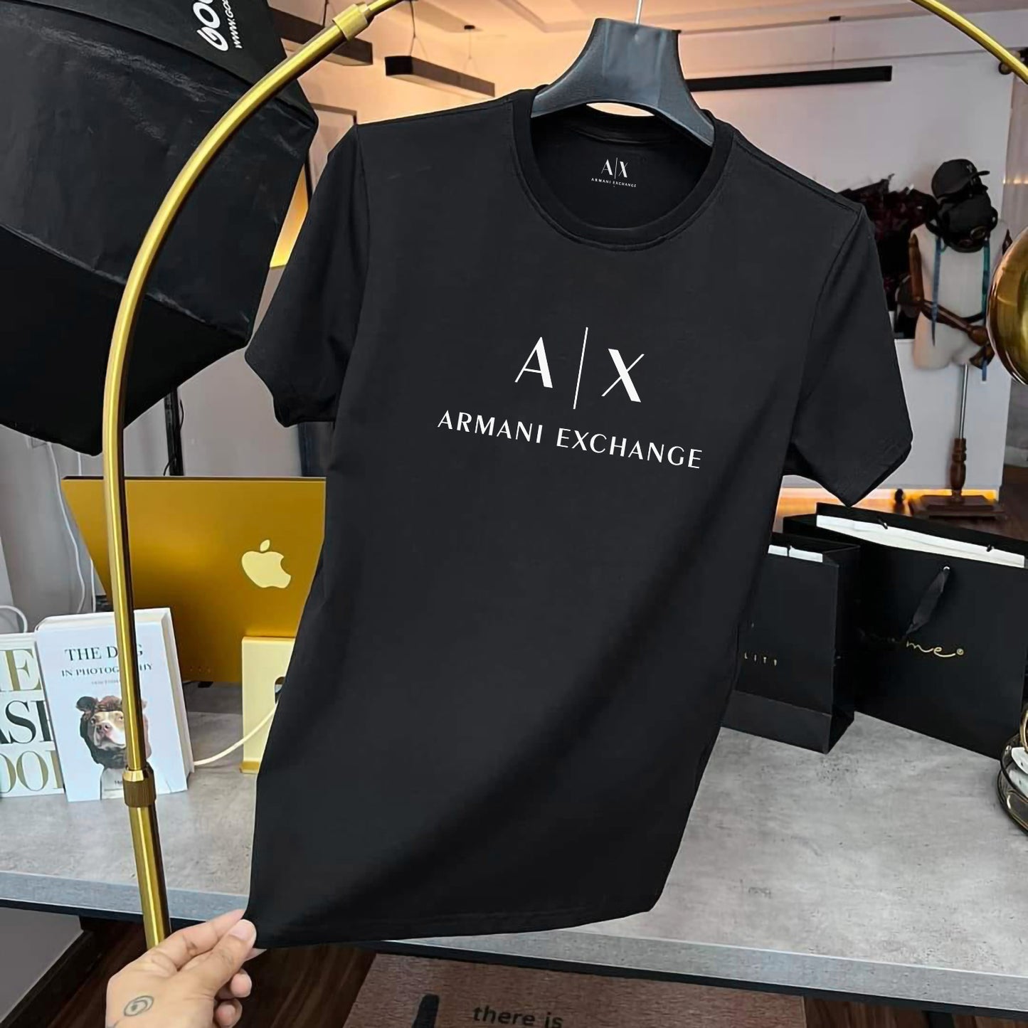 Men’s Premium Selling T-Shirt