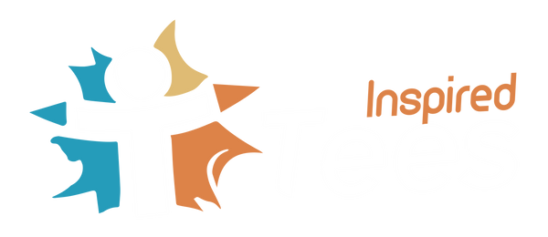 INSPIRED TEES