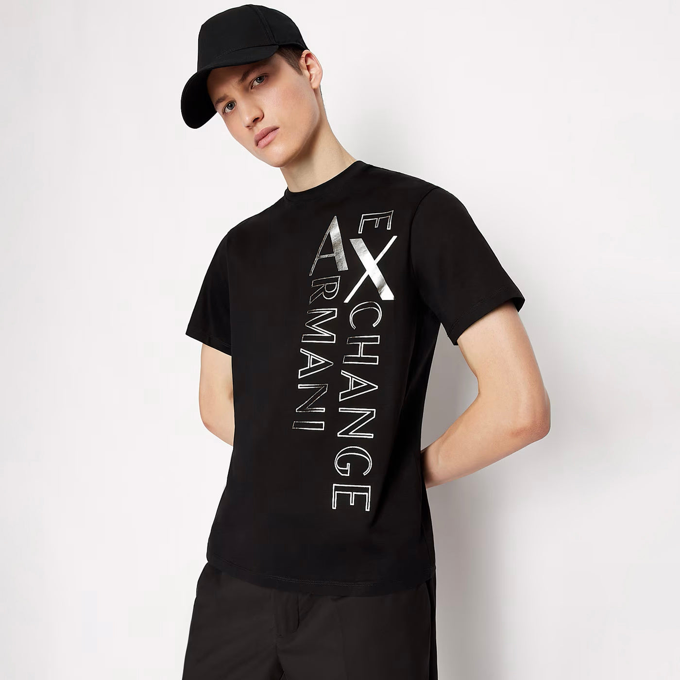 Men’s Premium Selling T-shirt