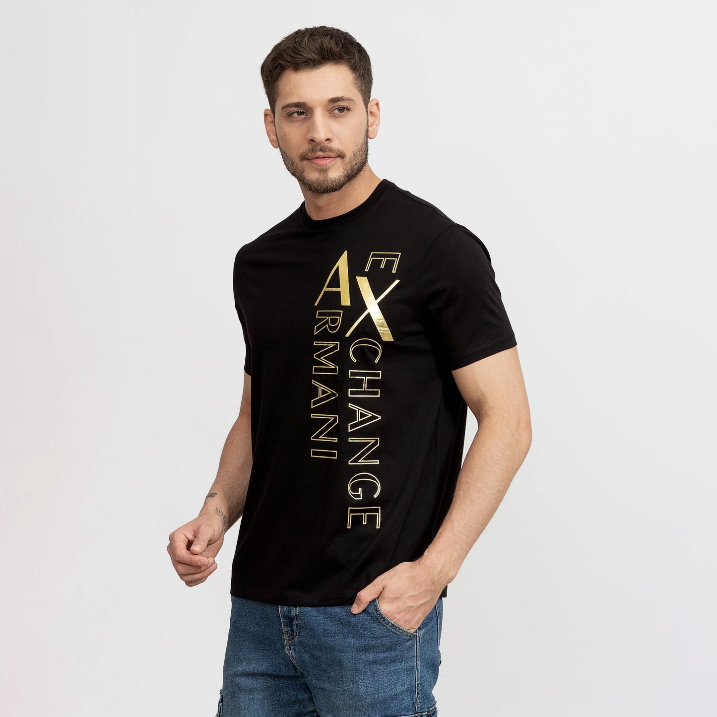 Men’s Premium Selling T-shirt