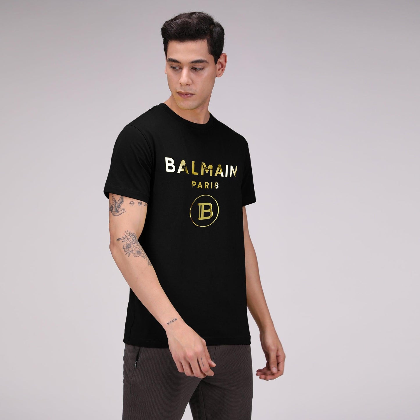 Men's Premium Selling T-Shirt