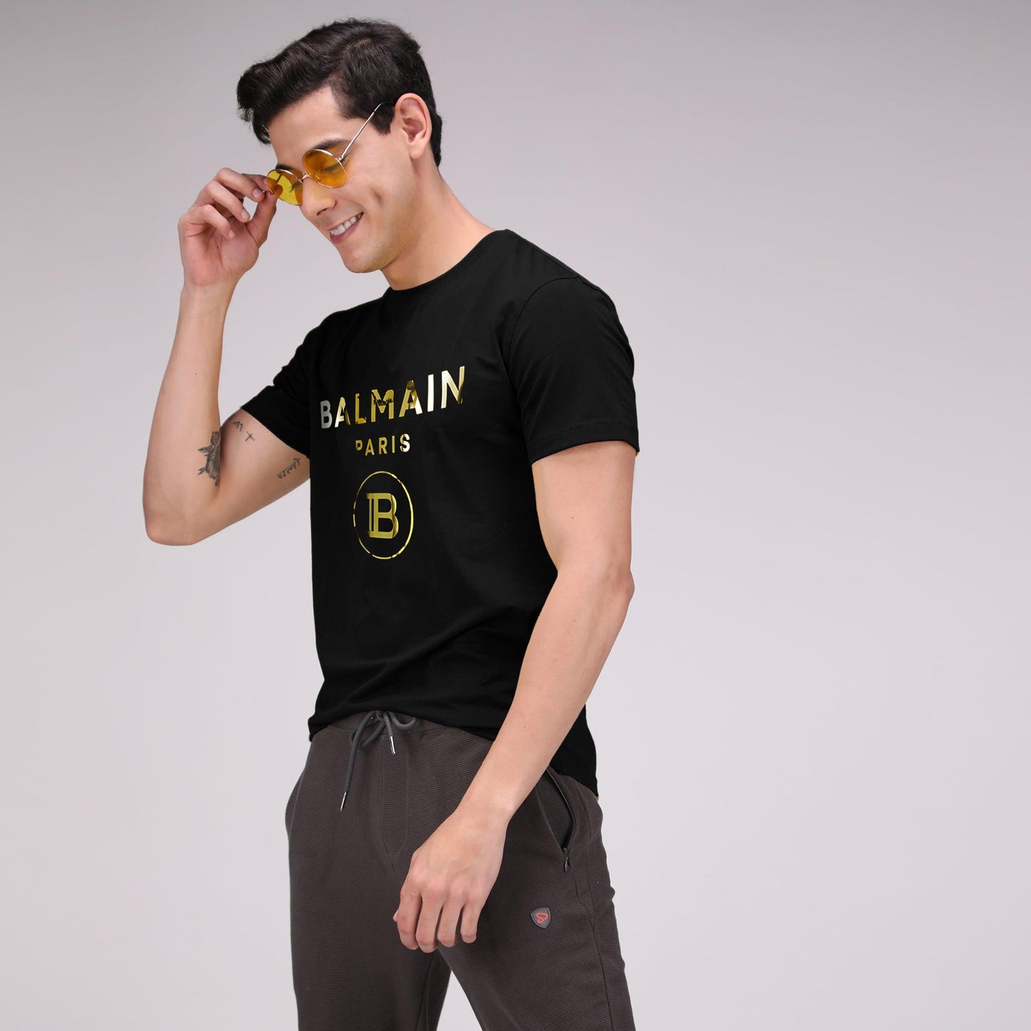 Men's Premium Selling T-Shirt