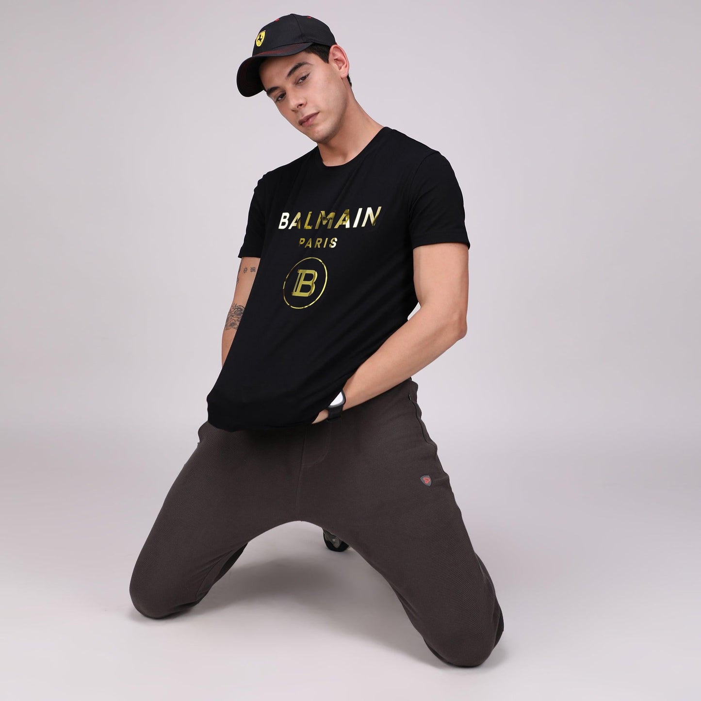 Men's Premium Selling T-Shirt