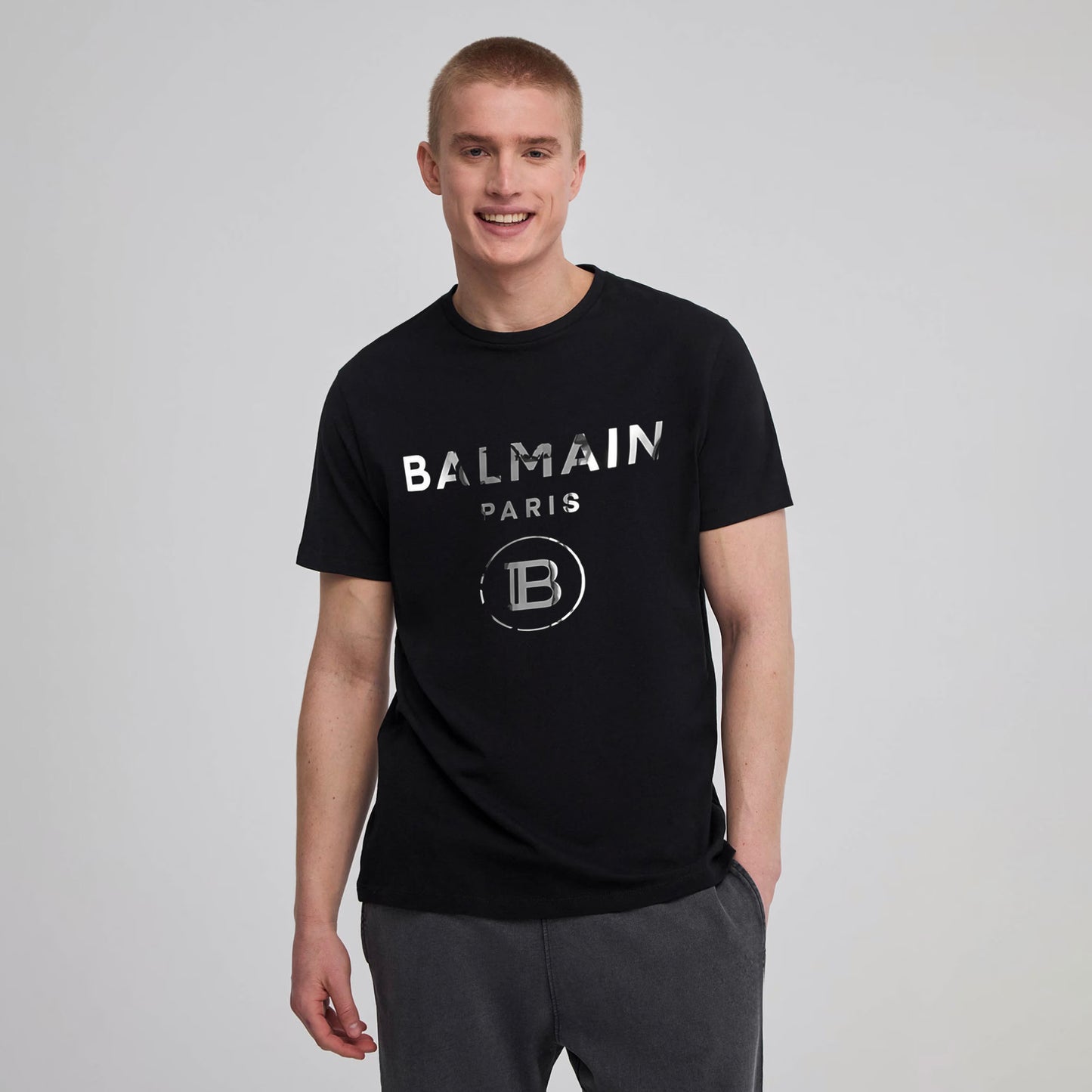 Men's Premium Selling T-Shirt