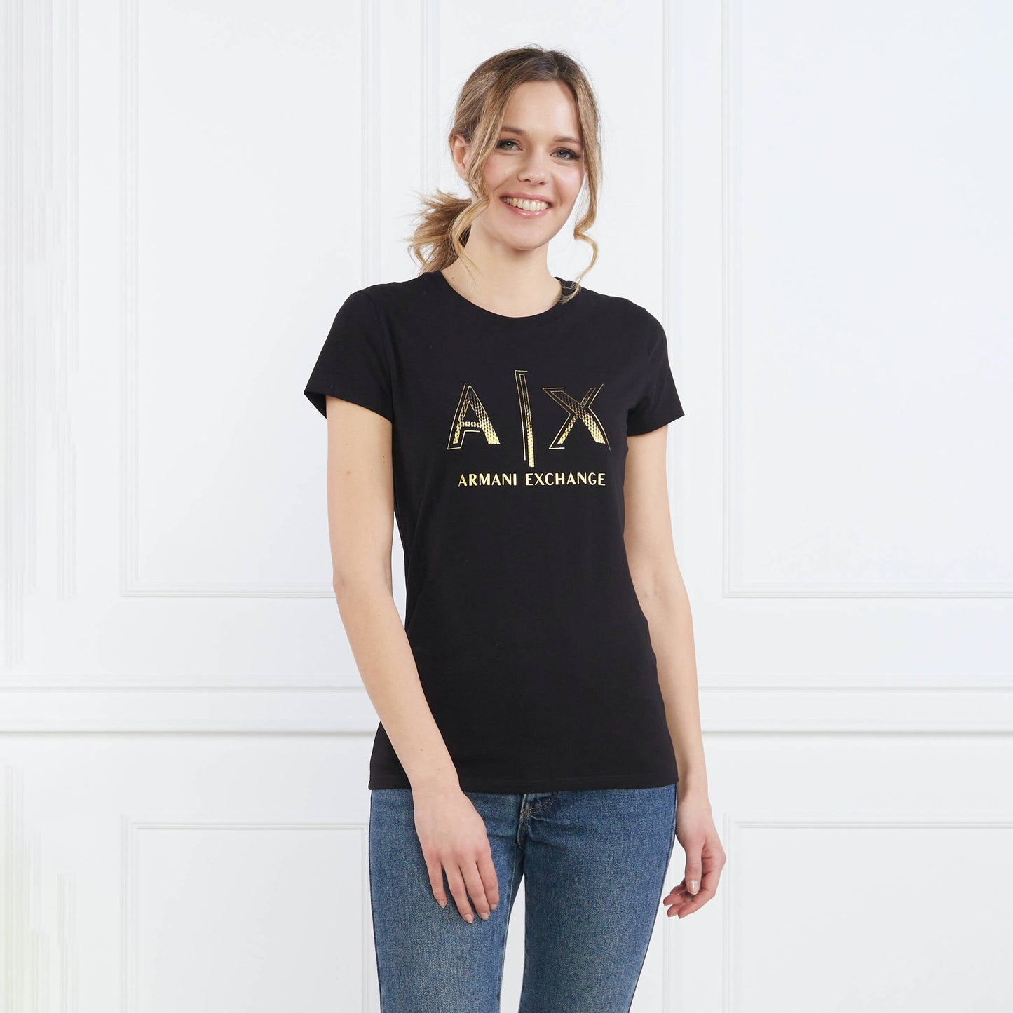 Women’s Premium Selling T-shirt